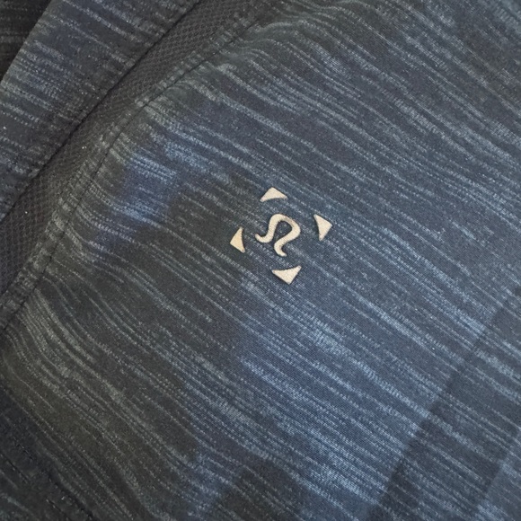 Mens Lululemon Shorts XL linerless 7” - Picture 3 of 9